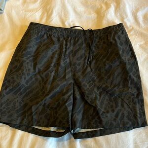 Chubbies Pineapple Shorts